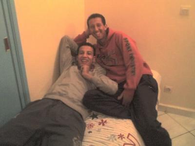 moi avec boucha9or