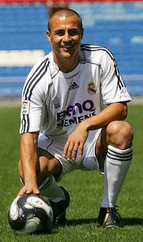 cannavaro