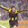 david villa saragosta