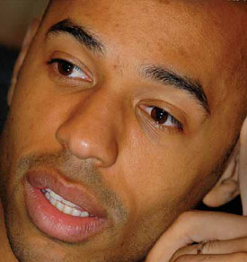 henry