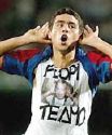 riquelme de boca junior