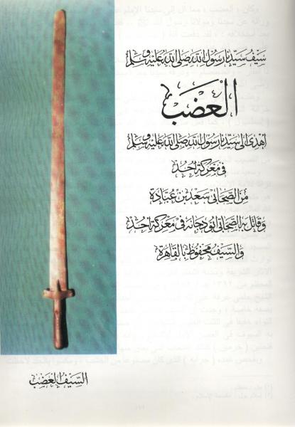 sayf islam