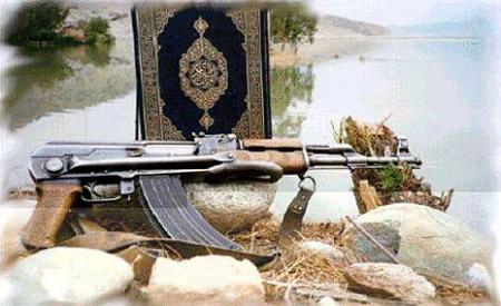 al jihad
