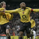 henry