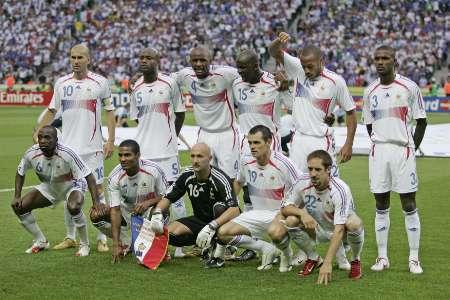 franca coup 2006