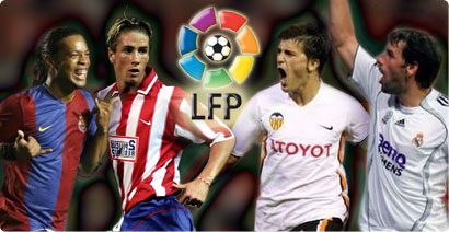 la liga