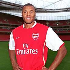 baptista fi arsenal