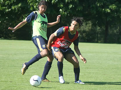 boukhari maystro