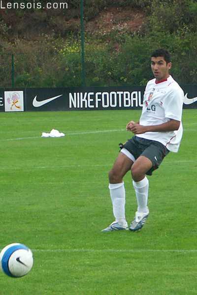 adil harmach