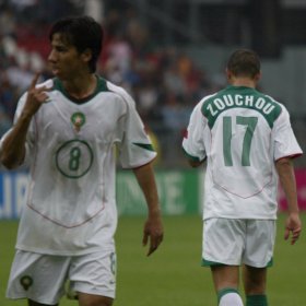 wydadi zouchou